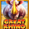 Great Rhino
