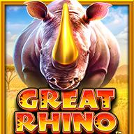 Great Rhino