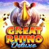 Great Rhino Deluxe
