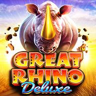 Great Rhino Deluxe
