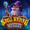 Spellbinding Mystery