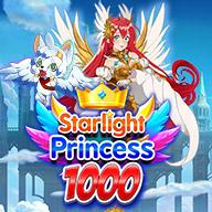Starlight Princess 1000