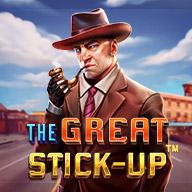 The Great Stick-Up