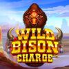 Wild Bison Charge