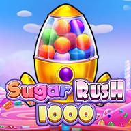 Sugar Rush 1000
