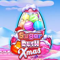 Sugar Rush Xmas