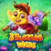 3 Buzzing Wilds
