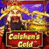 Caishen’s Gold