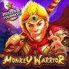 Monkey Warrior™