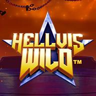Hellvis Wild