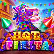 Hot Fiesta™