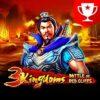 3 Kingdoms – Battle of Red Cliffs