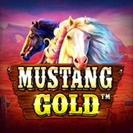 Mustang Gold