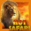 Hot Safari