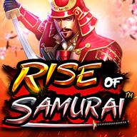 Rise of Samurai