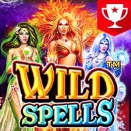 Wild Spells