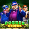 Robber Strike