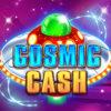 Cosmic Cash