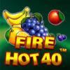 Fire Hot 40