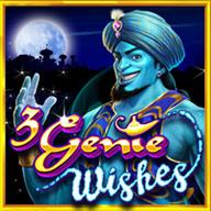 3 Genie Wishes
