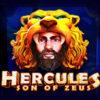Hercules Son Of Zeus