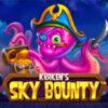 Kraken’s Sky Bounty