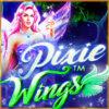 Pixie Wings