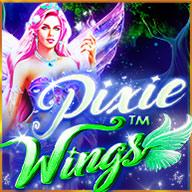 Pixie Wings