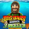 Big Bass Bonanza 3 Reeler