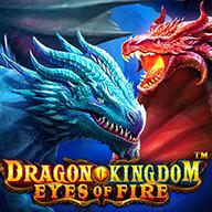 Dragon Kingdom Eyes of Fire™