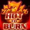 Hot to Burn