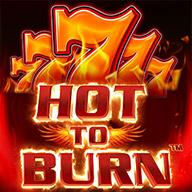 Hot to Burn