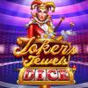 Joker Jewels Dice