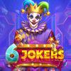 6 Jokers