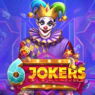 6 Jokers