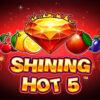 Shining Hot 5