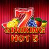 Striking Hot 5