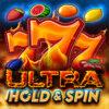 Ultra Hold and Spin
