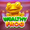 Wealthy Frog