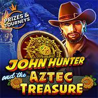 John Hunter and the Aztec Treasure