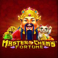 Master Chen’s Fortune
