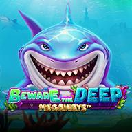Beware The Deep Megaways