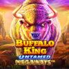 Buffalo King Untamed Megaways