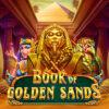 Book of Golden Sands