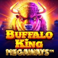 Buffalo King Megaways