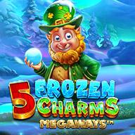 5 Frozen Charms Megaways