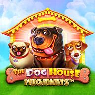 The Dog House Megaways™