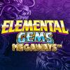 Elemental Gems Megaways