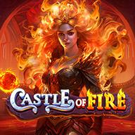 Castle of Fire