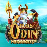 Fury of Odin Megaways
